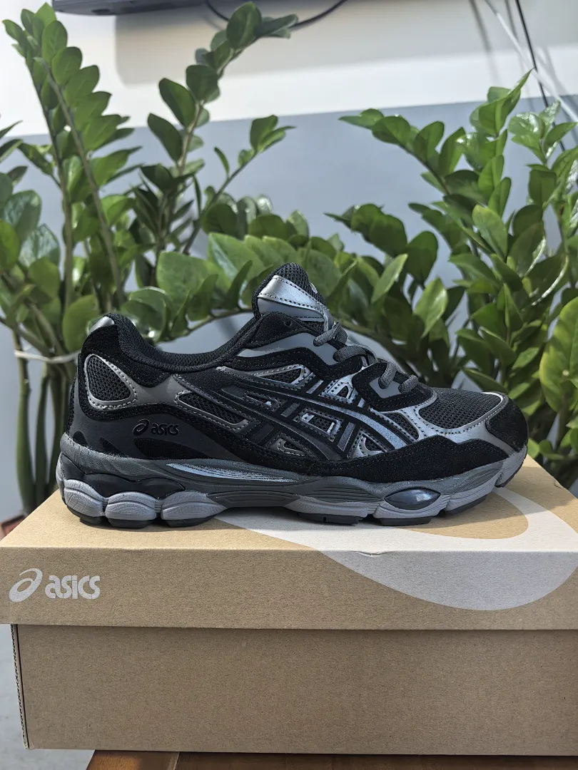 Asics 4358 תמונה 21