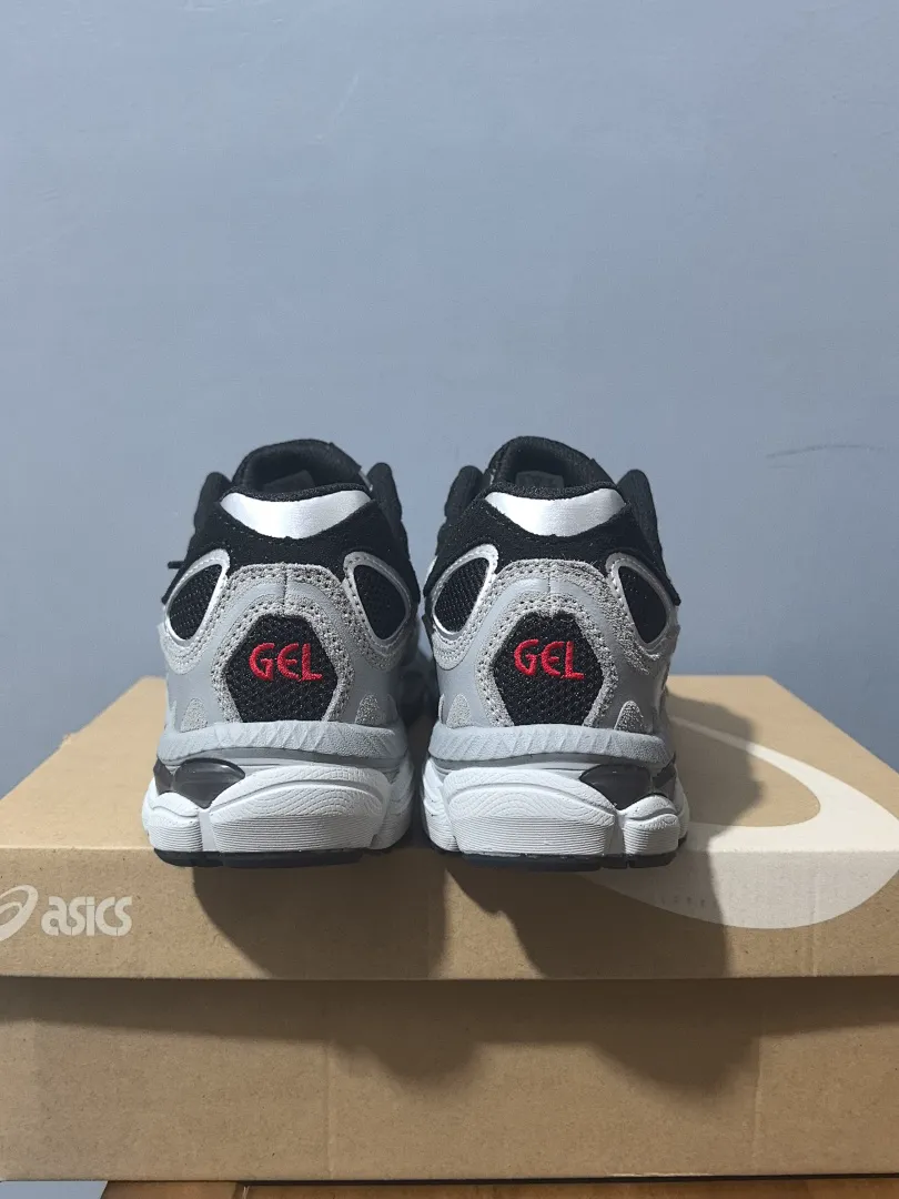 Asics 4358 תמונה 22