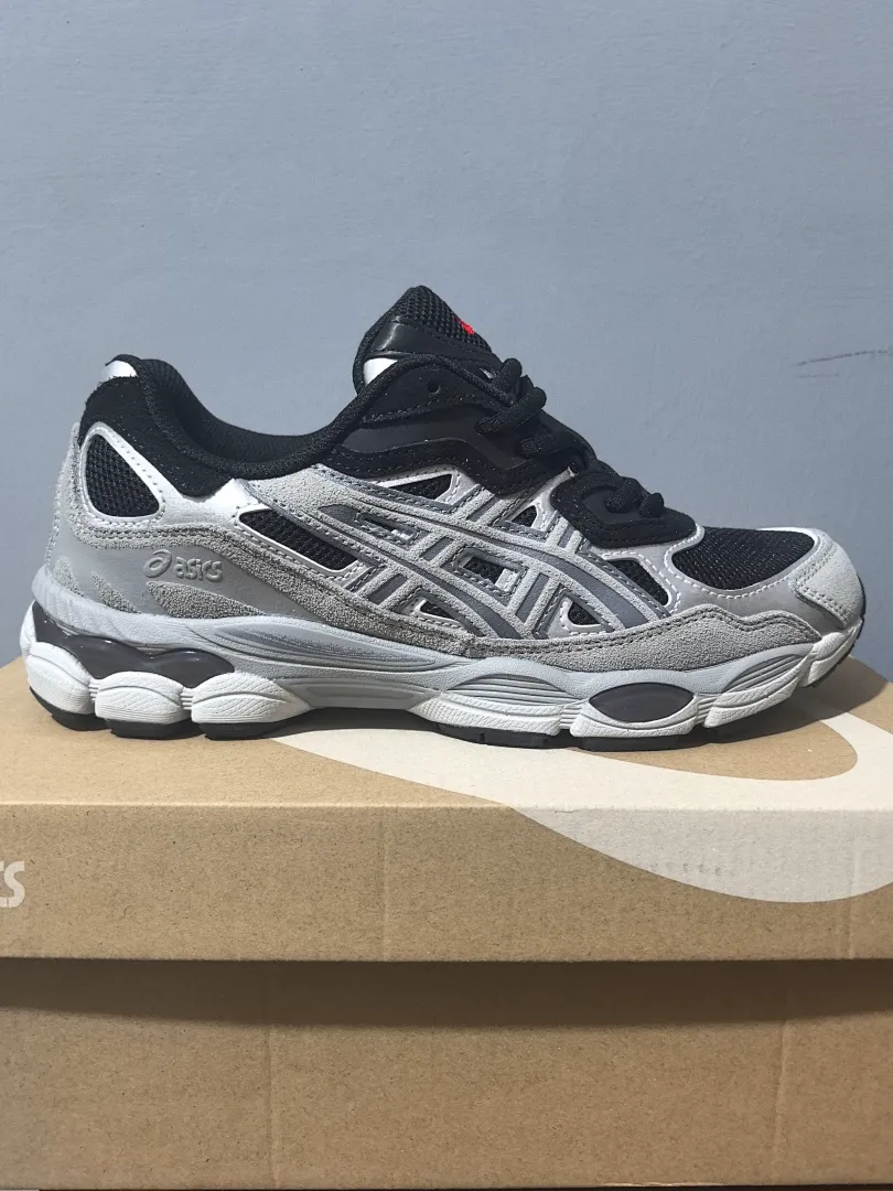 Asics 4358 תמונה 25
