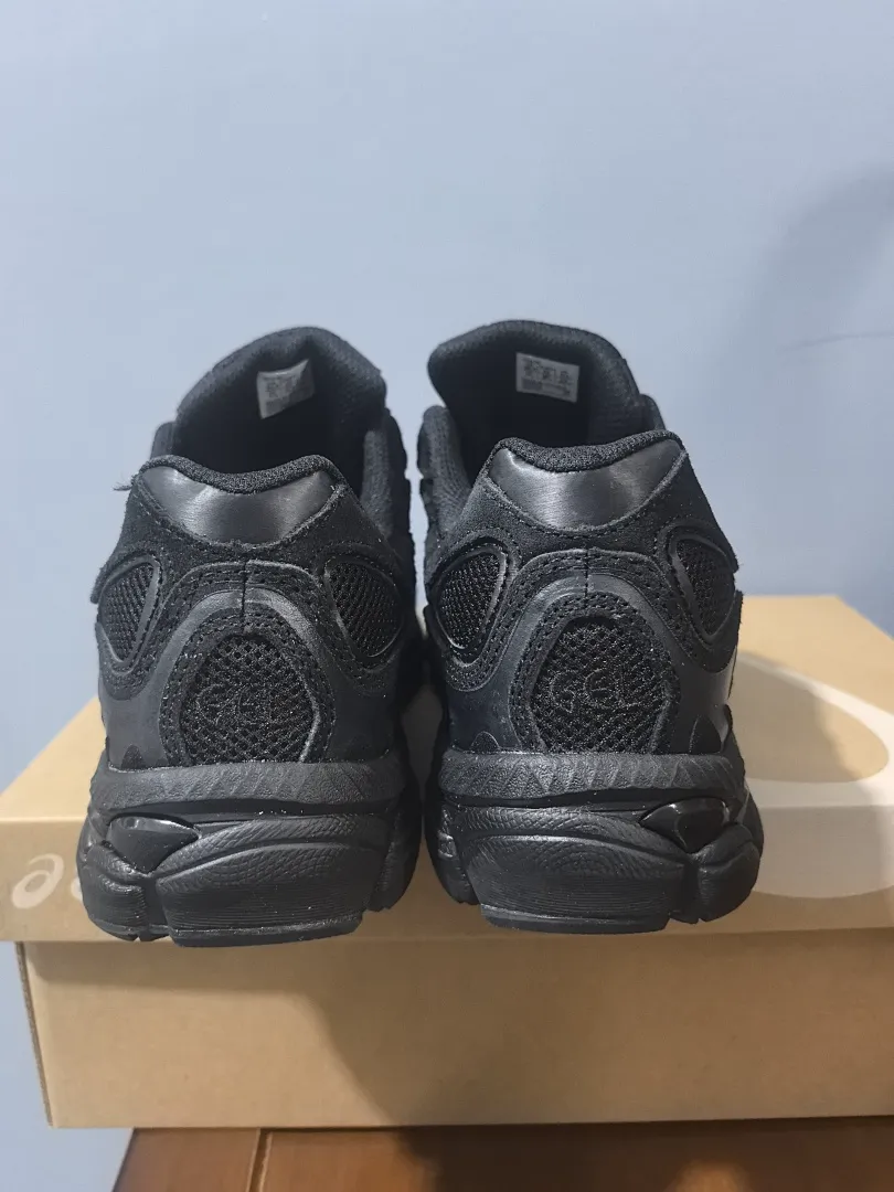 Asics 4358 תמונה 28