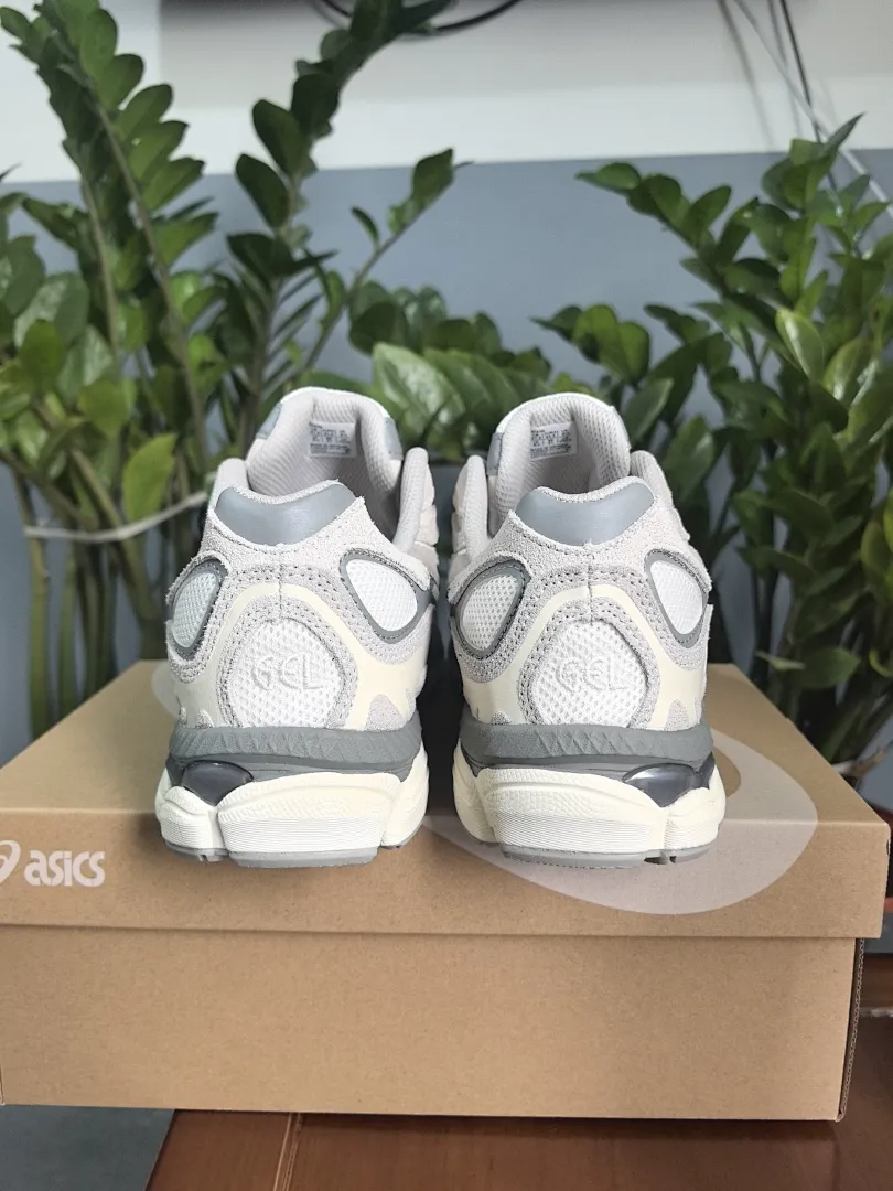 Asics 4358 תמונה 29