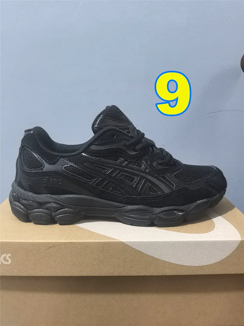 Asics 4358 תמונה 3