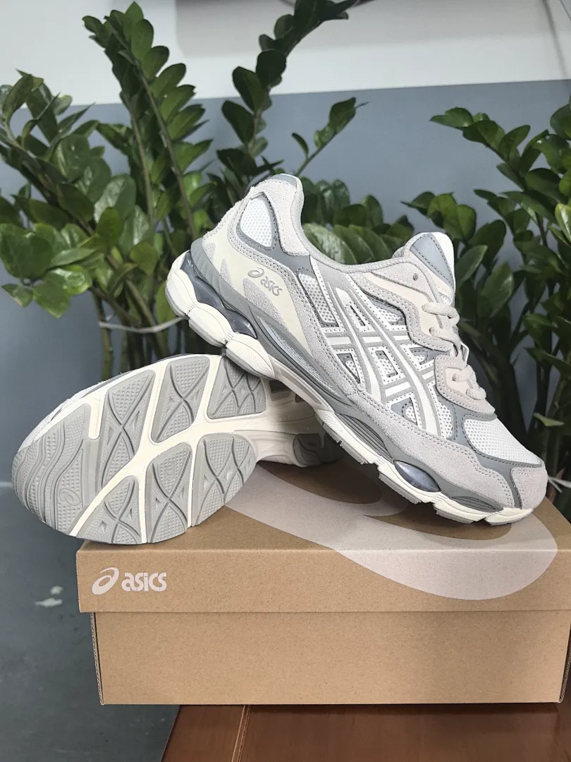 Asics 4358 תמונה 30