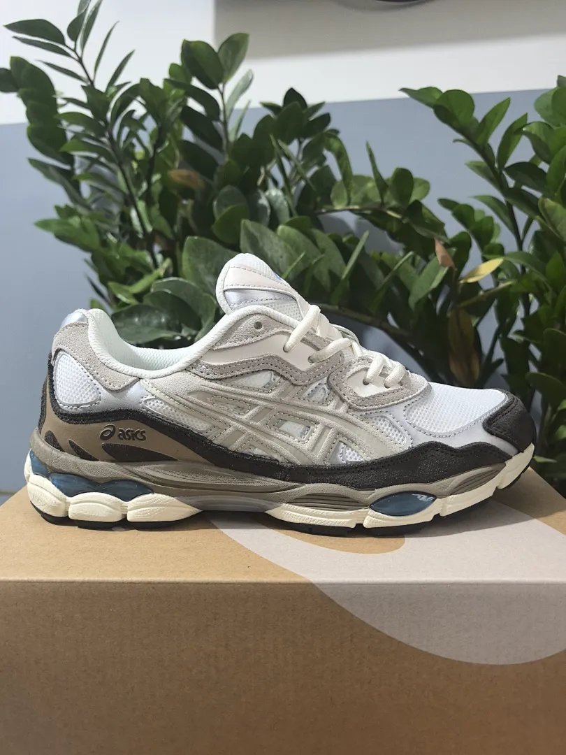 Asics 4358 תמונה 31