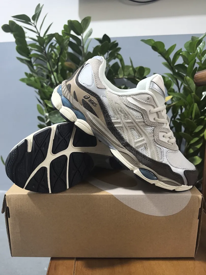 Asics 4358 תמונה 33