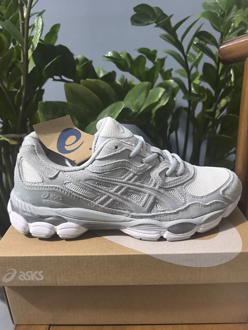 Asics 4358 תמונה 34