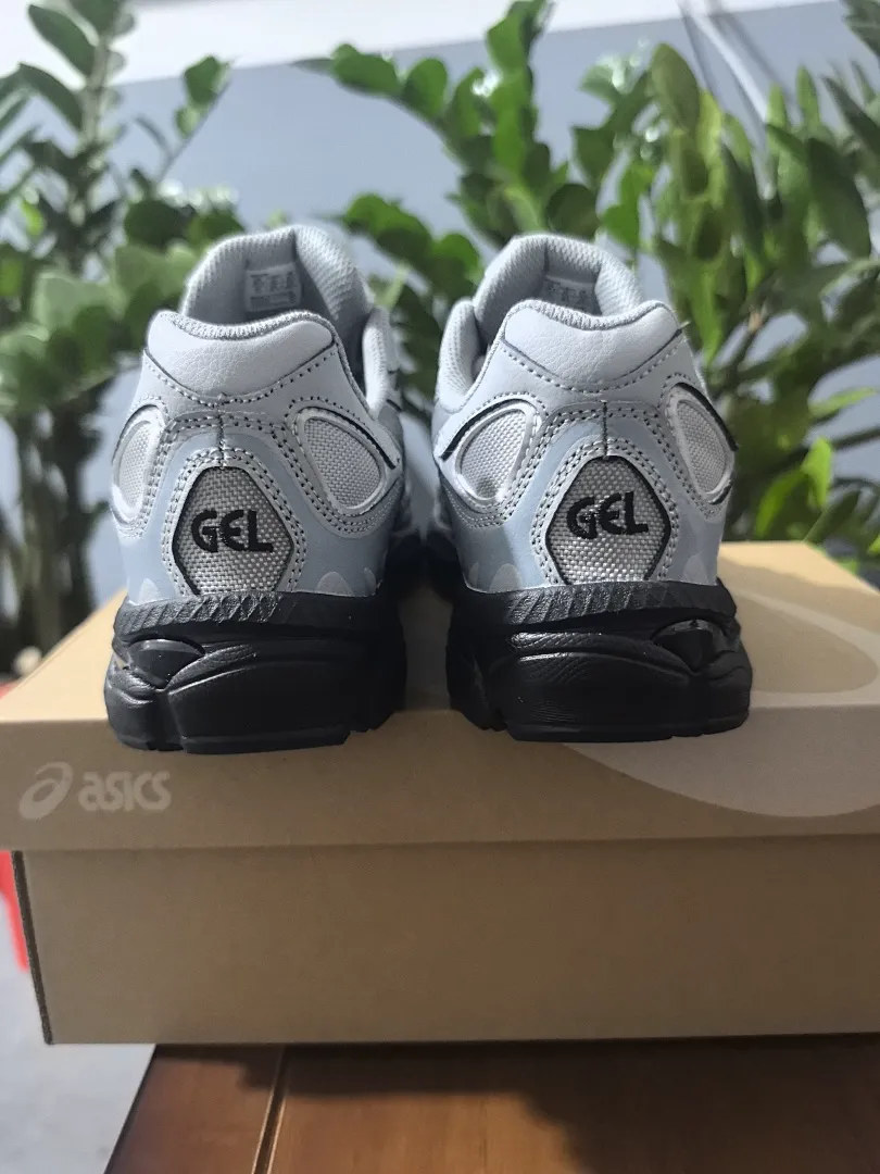 Asics 4358 תמונה 35