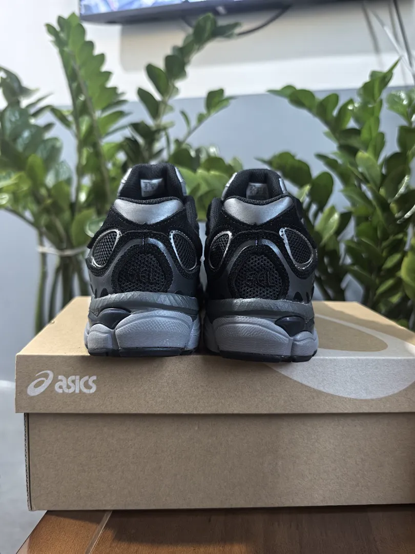 Asics 4358 תמונה 36
