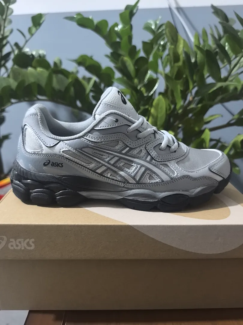 Asics 4358 תמונה 37