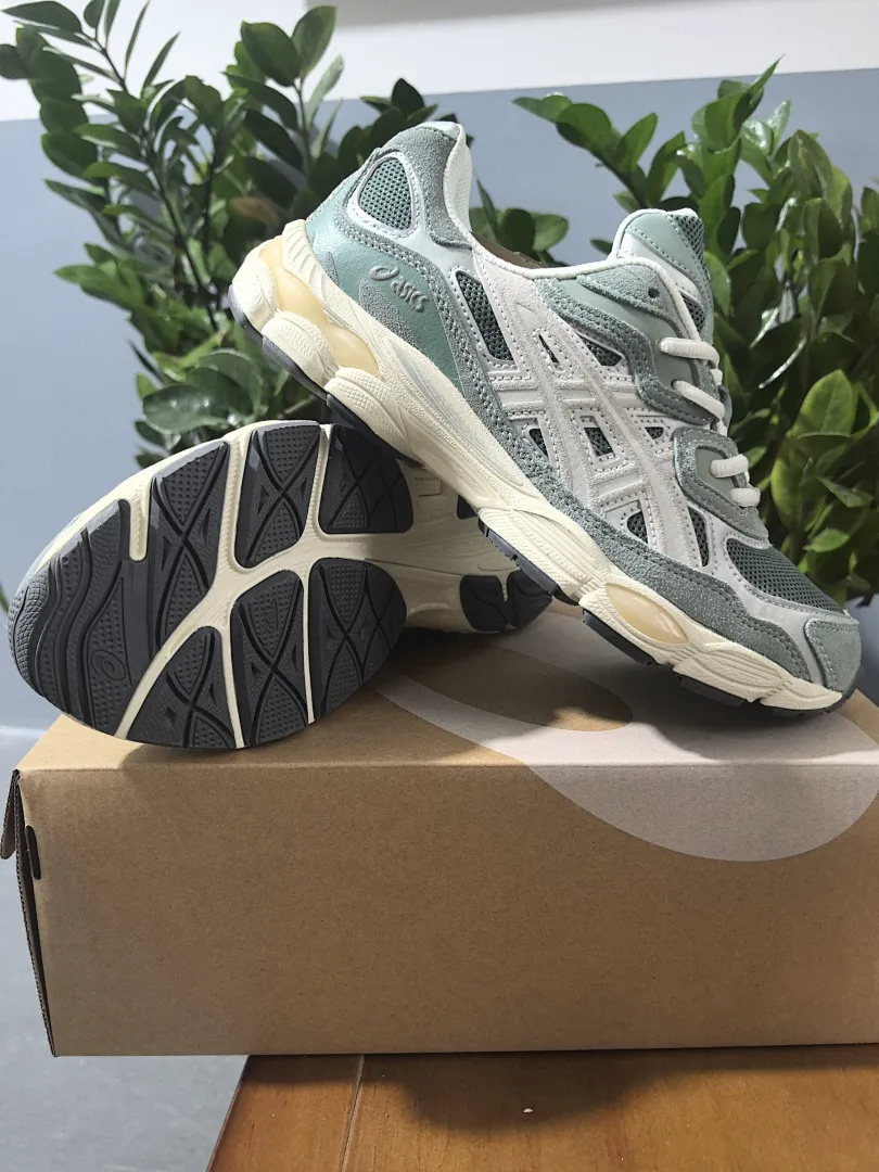 Asics 4358 תמונה 38