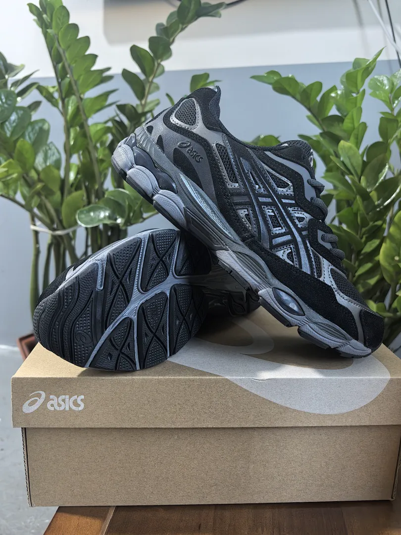 Asics 4358 תמונה 39