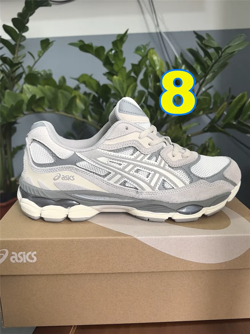 Asics 4358 תמונה 4