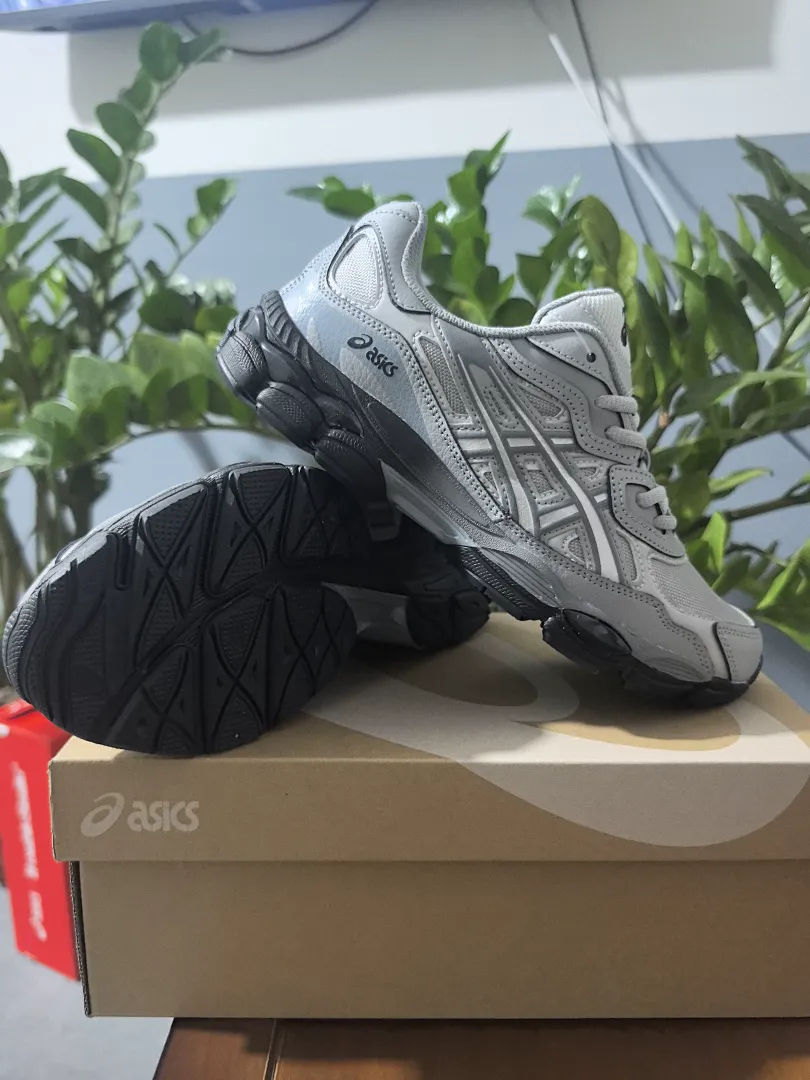 Asics 4358 תמונה 40