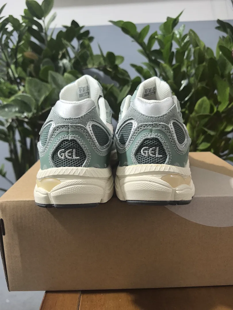 Asics 4358 תמונה 41