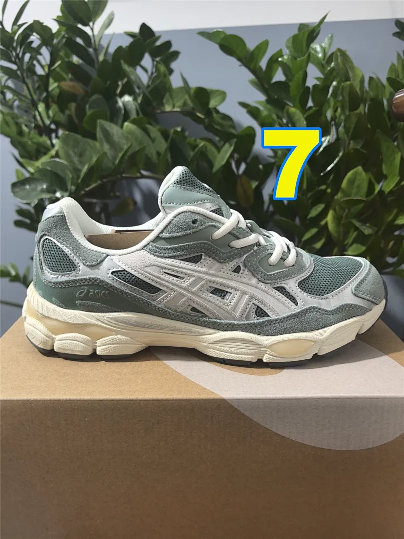 Asics 4358 תמונה 5