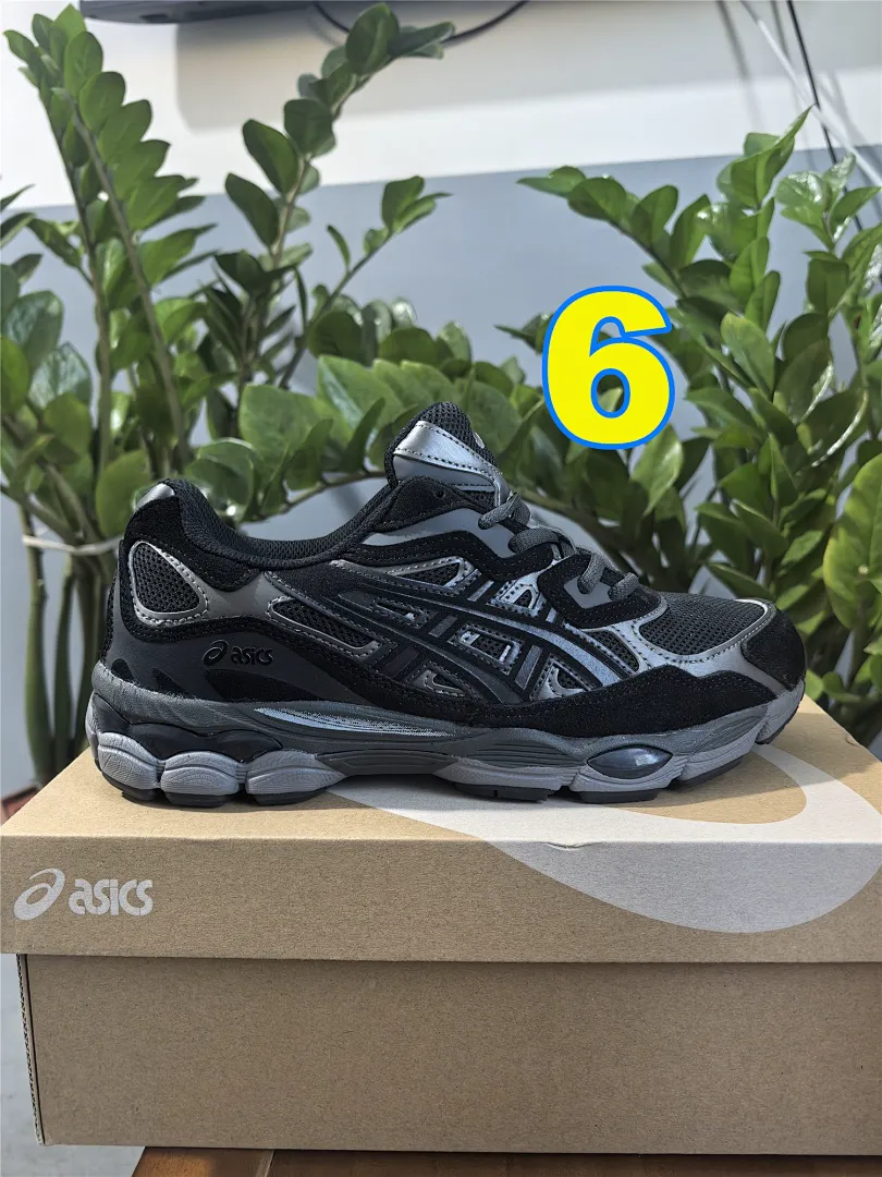 Asics 4358 תמונה 6
