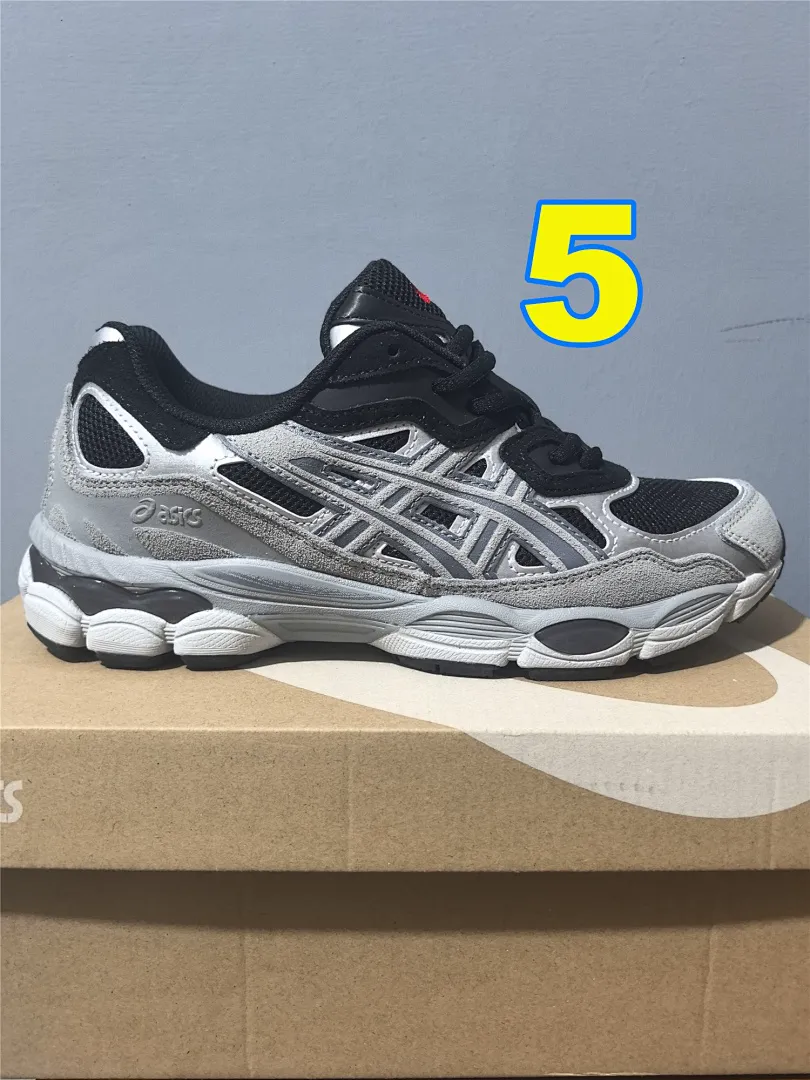 Asics 4358 תמונה 7