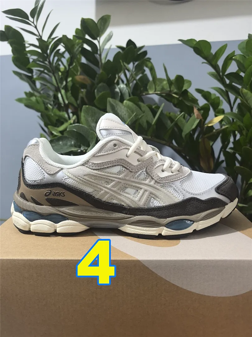 Asics 4358 תמונה 8