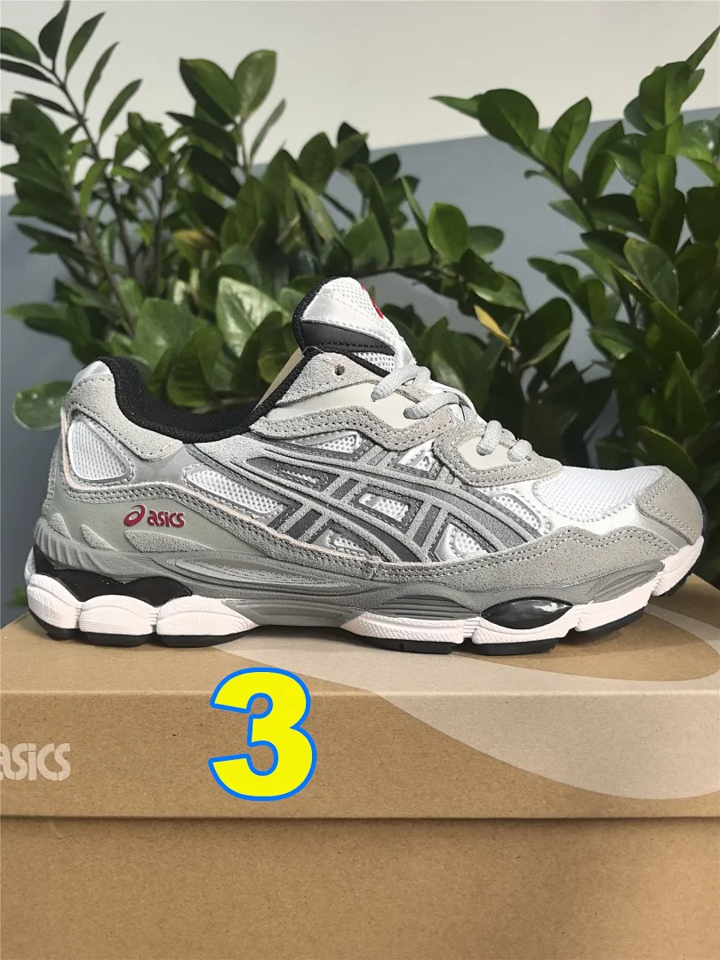 Asics 4358 תמונה 9