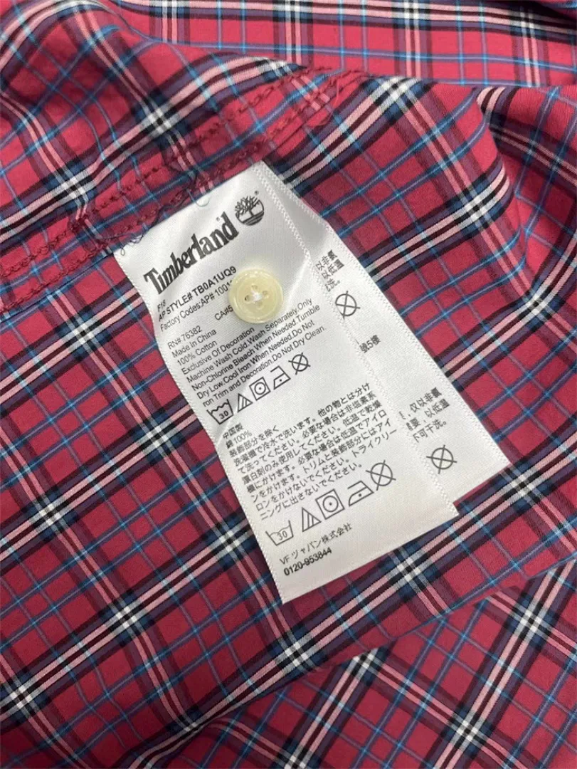 Timberland 4366 תמונה 15
