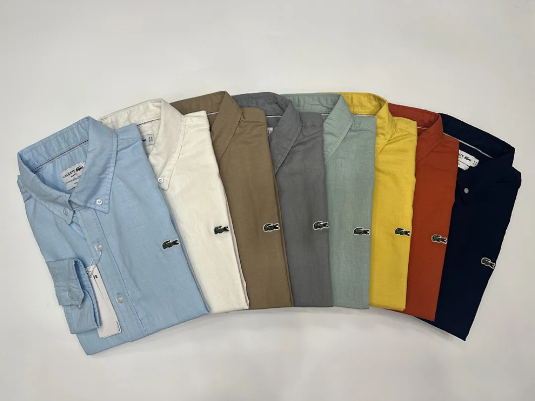 Lacoste 4368 תמונה 11