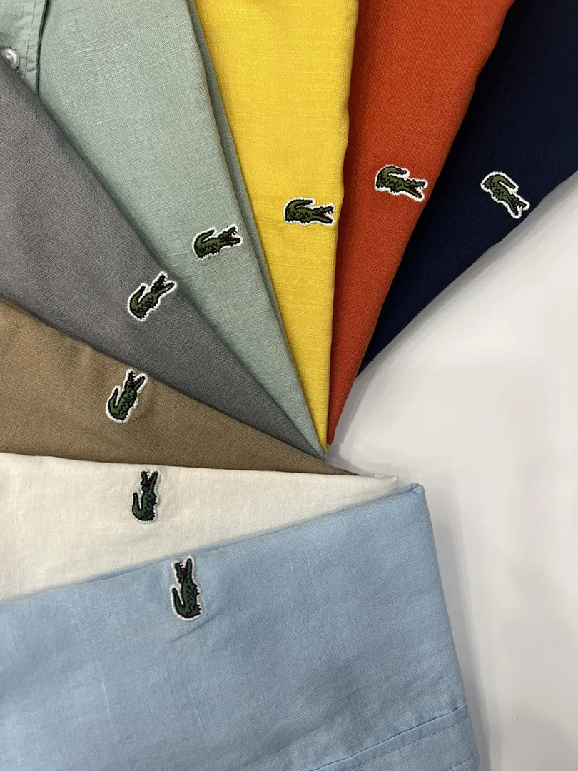 Lacoste 4368 תמונה 12