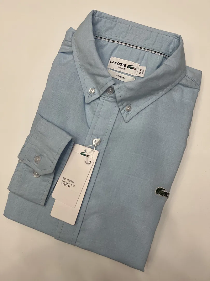 Lacoste 4368 תמונה 13