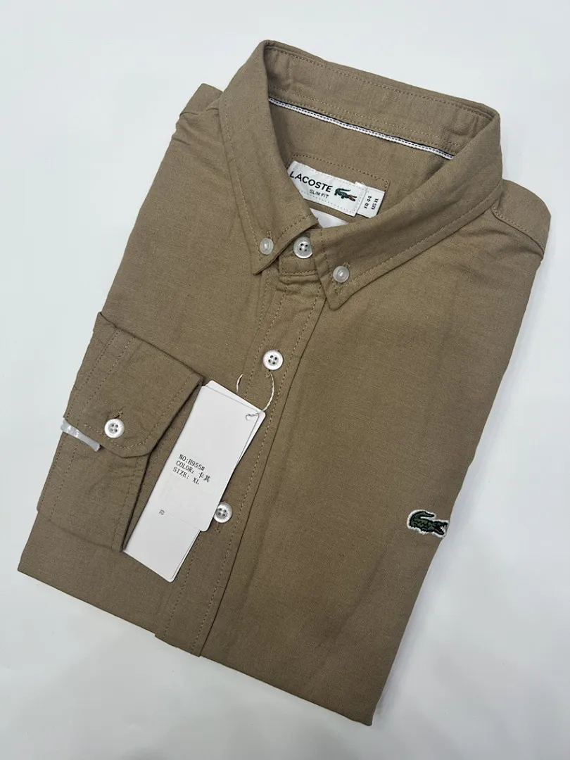 Lacoste 4368 תמונה 14
