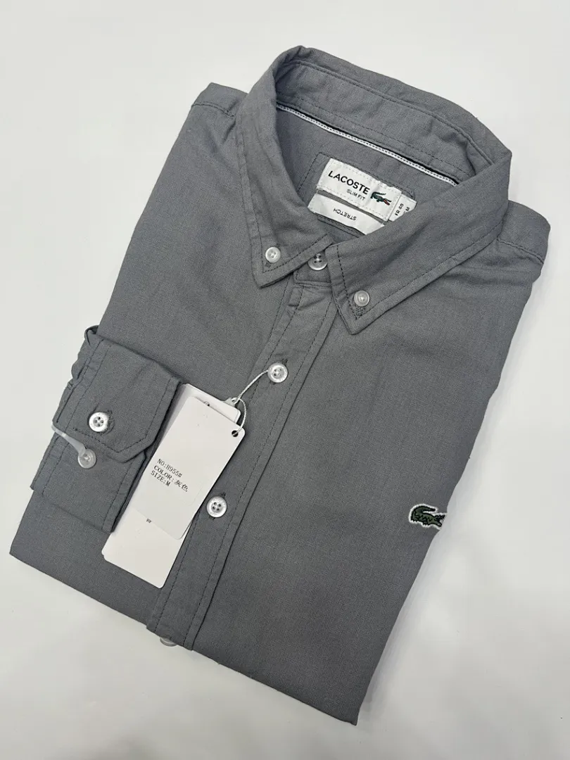 Lacoste 4368 תמונה 15