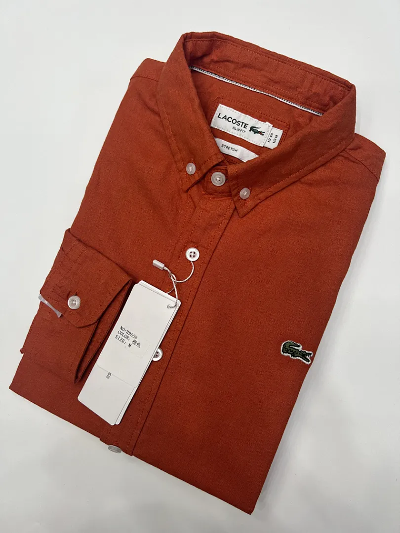 Lacoste 4368 תמונה 16