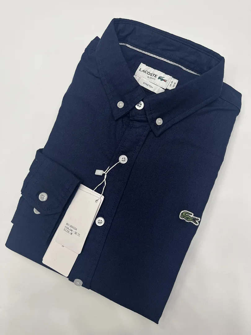 Lacoste 4368 תמונה 17