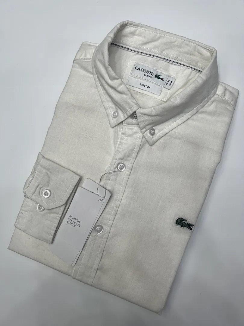 Lacoste 4368 תמונה 18