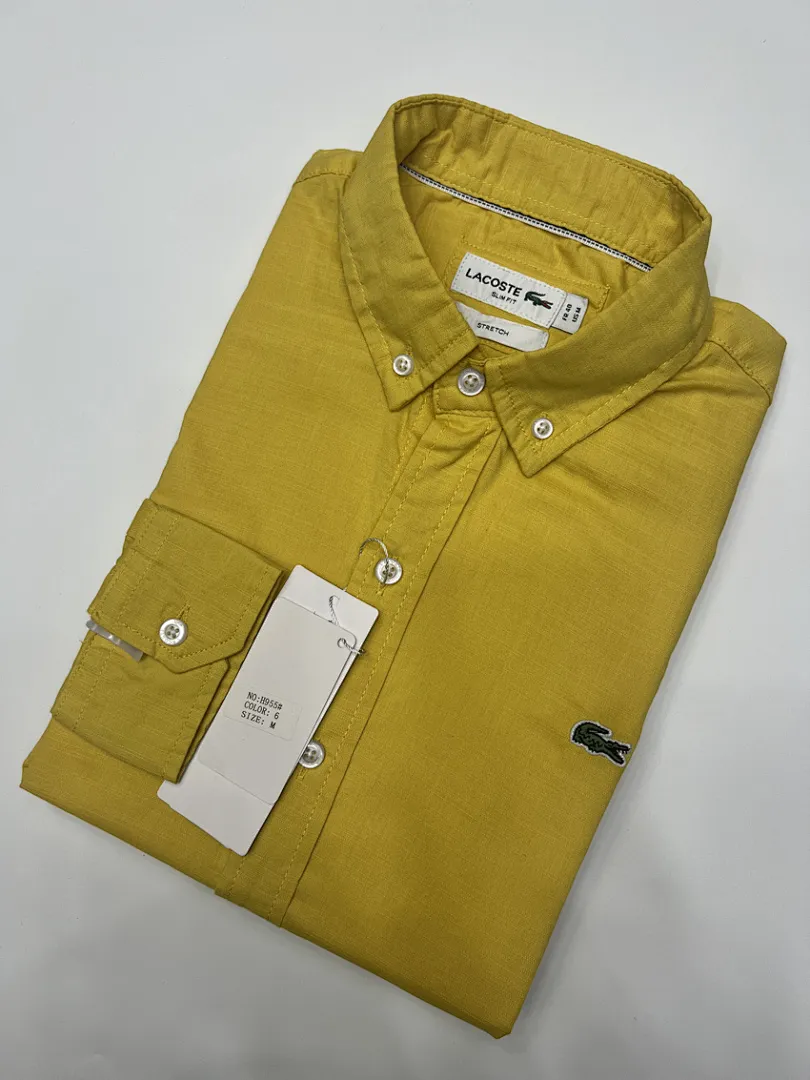 Lacoste 4368 תמונה 19