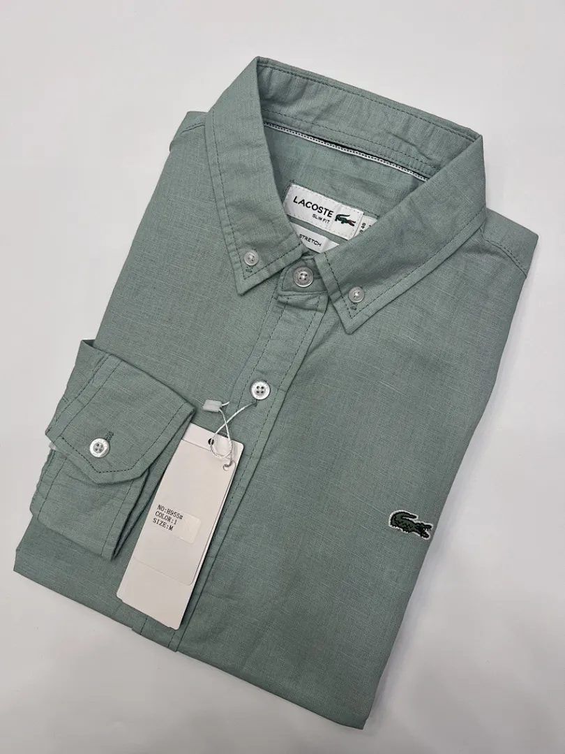 Lacoste 4368 תמונה 20