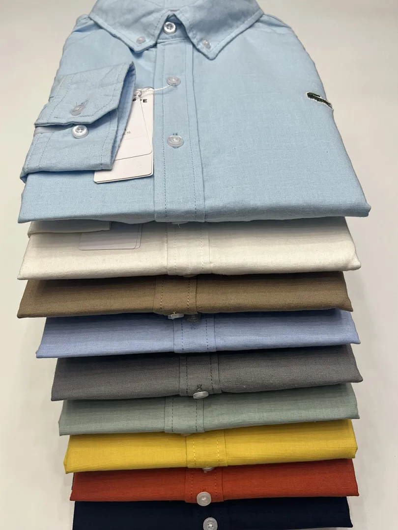 Lacoste 4368 תמונה 21