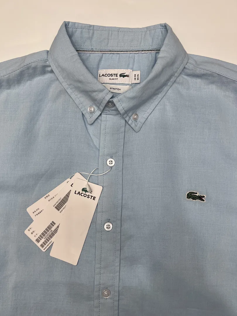 Lacoste 4368 תמונה 22