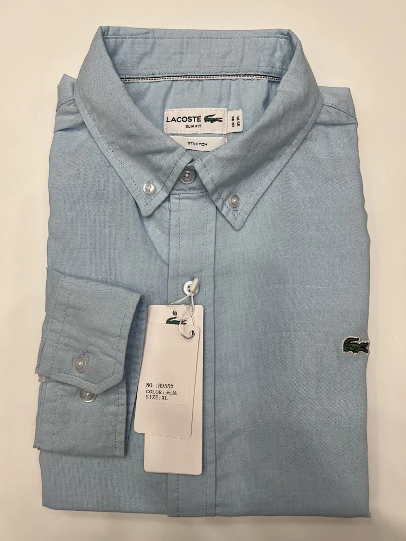 Lacoste 4368 תמונה 23