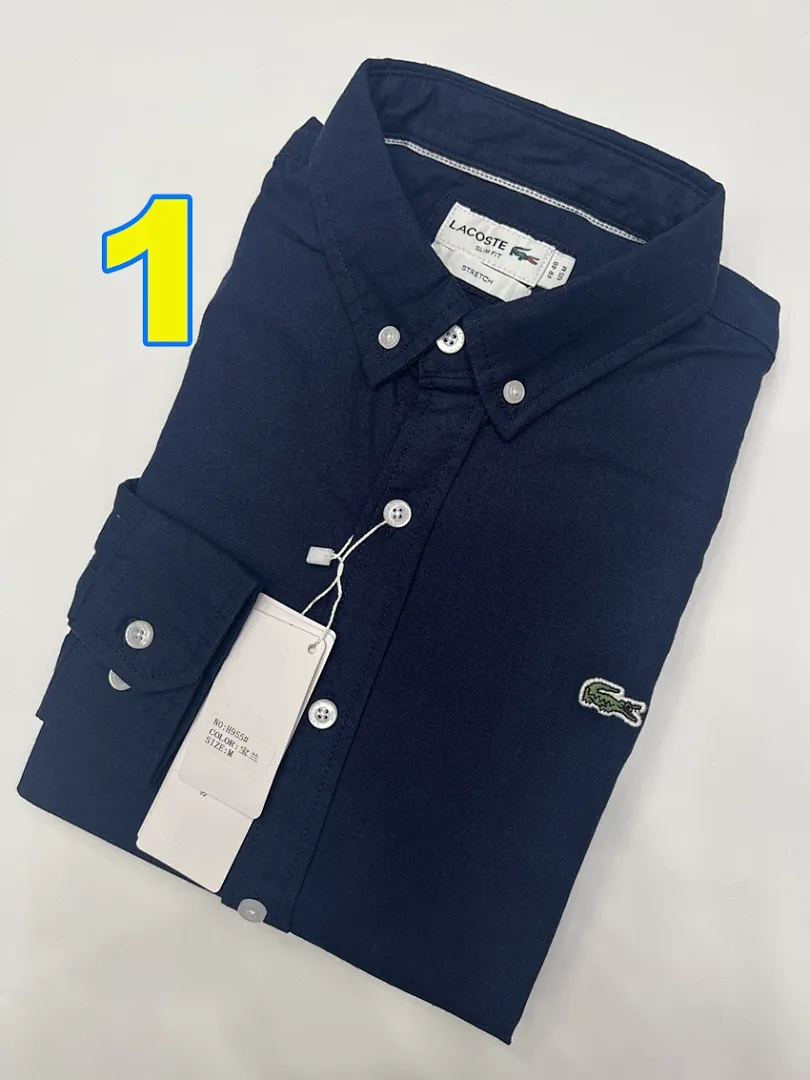 Lacoste 4368 תמונה 9