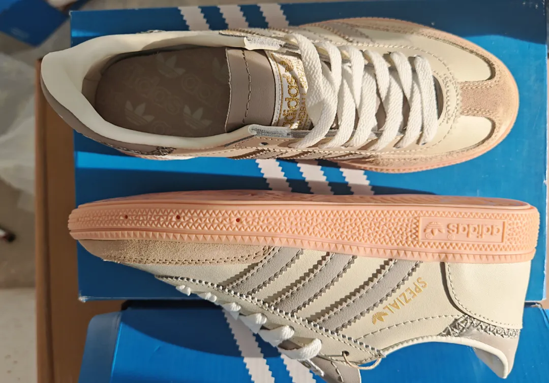 Adidas 4371 תמונה 4