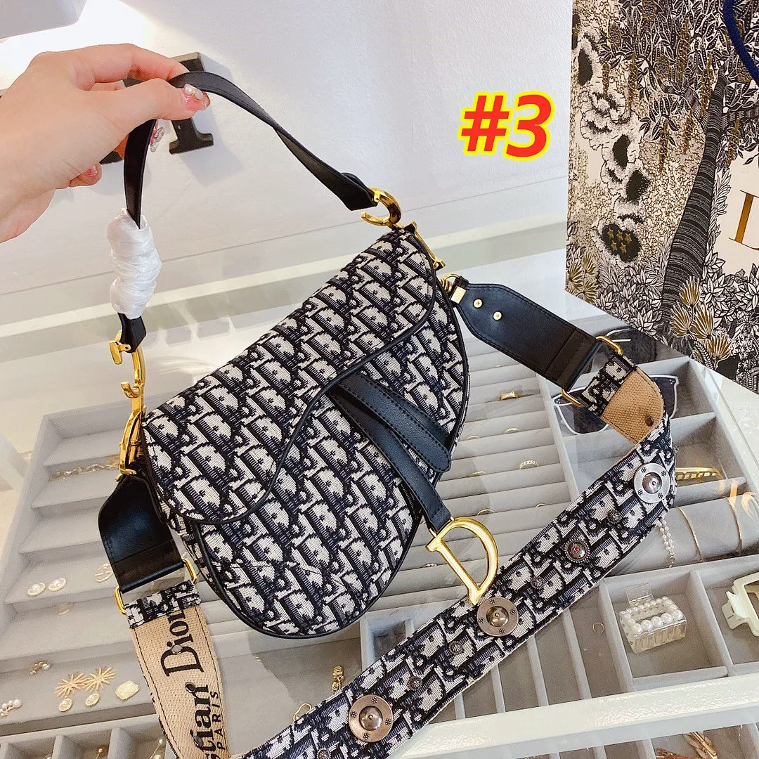 Dior 4374 תמונה 2