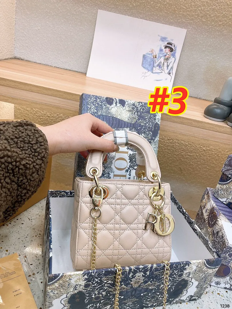 Dior 4375 תמונה 10