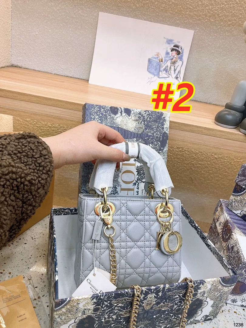 Dior 4375 תמונה 12