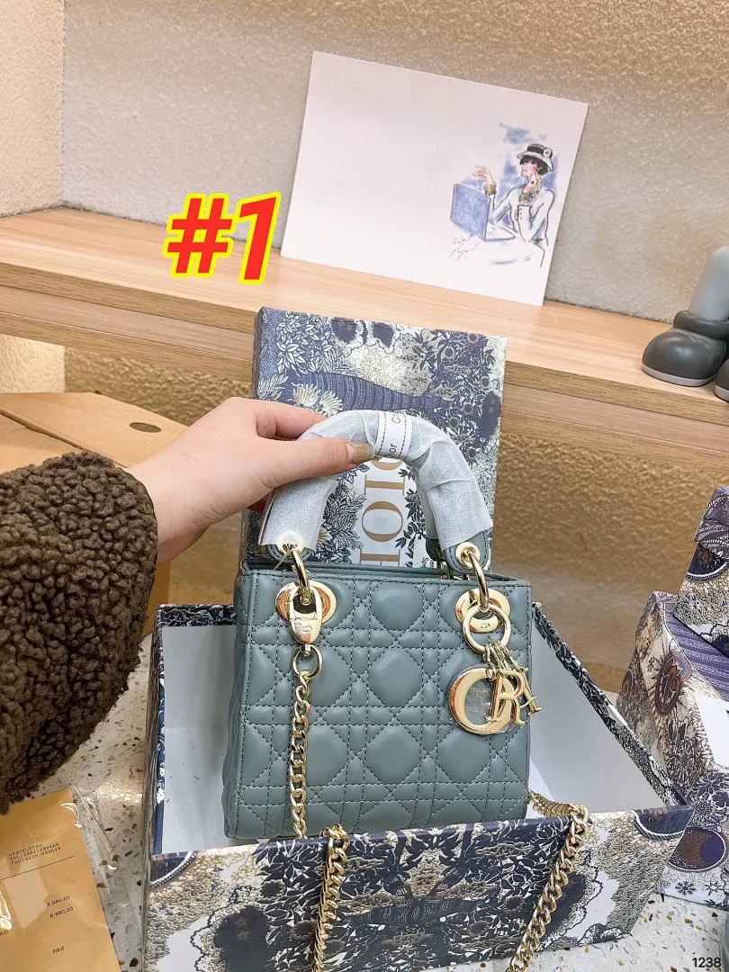 Dior 4375 תמונה 14