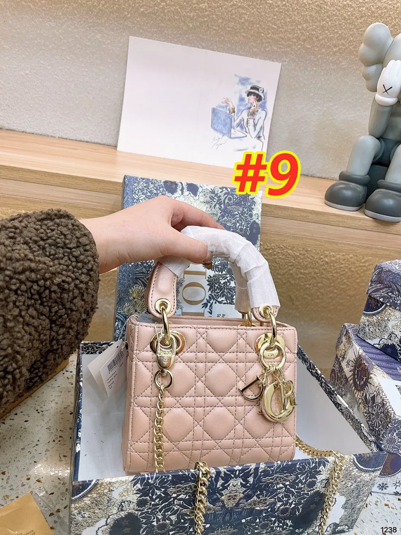 Dior 4375 תמונה 3