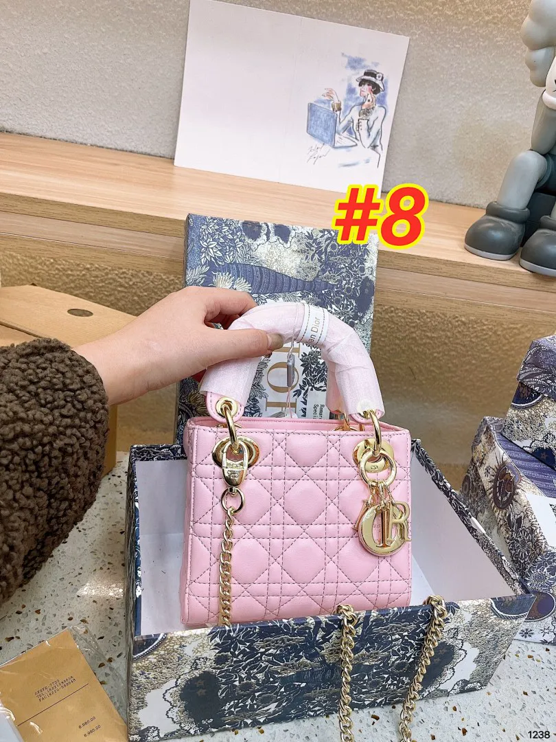 Dior 4375 תמונה 4