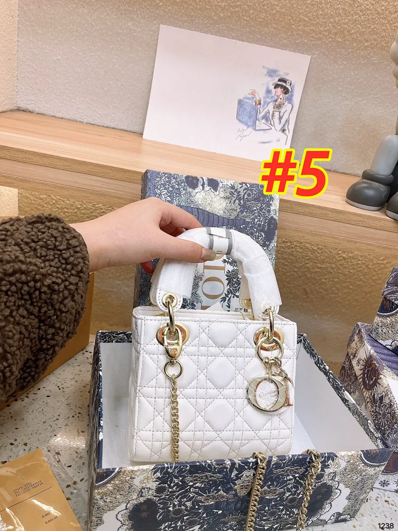 Dior 4375 תמונה 7
