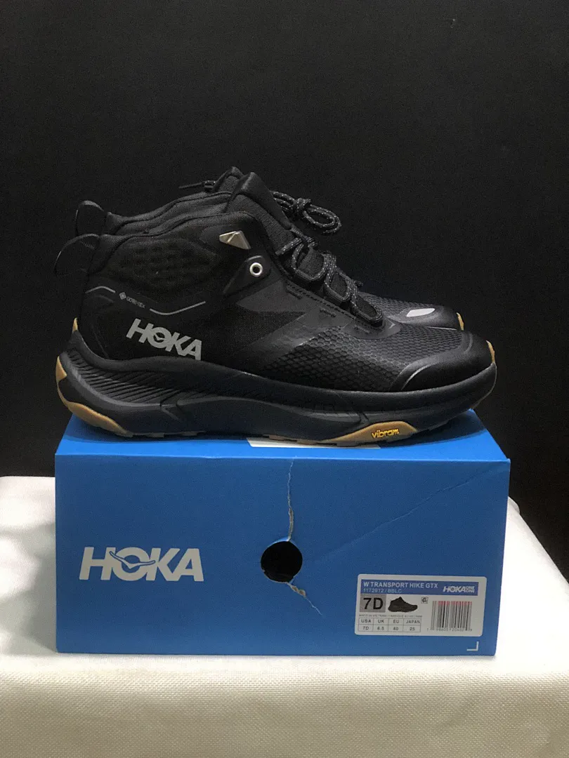 Hoka One One 4375F תמונה 10