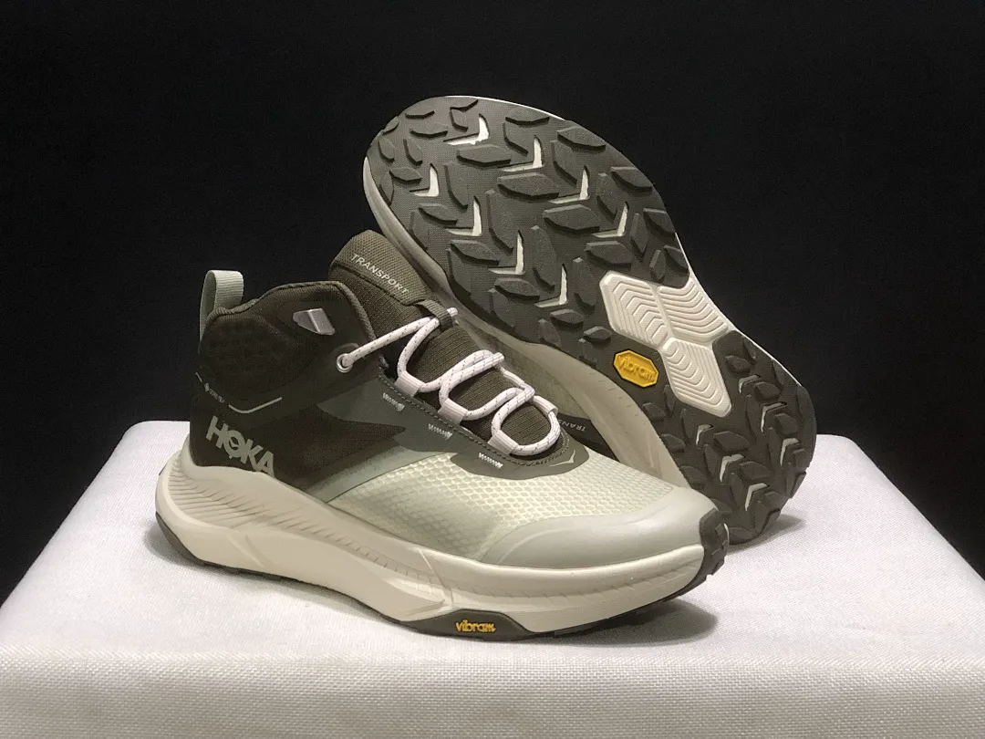 Hoka One One 4375F תמונה 13