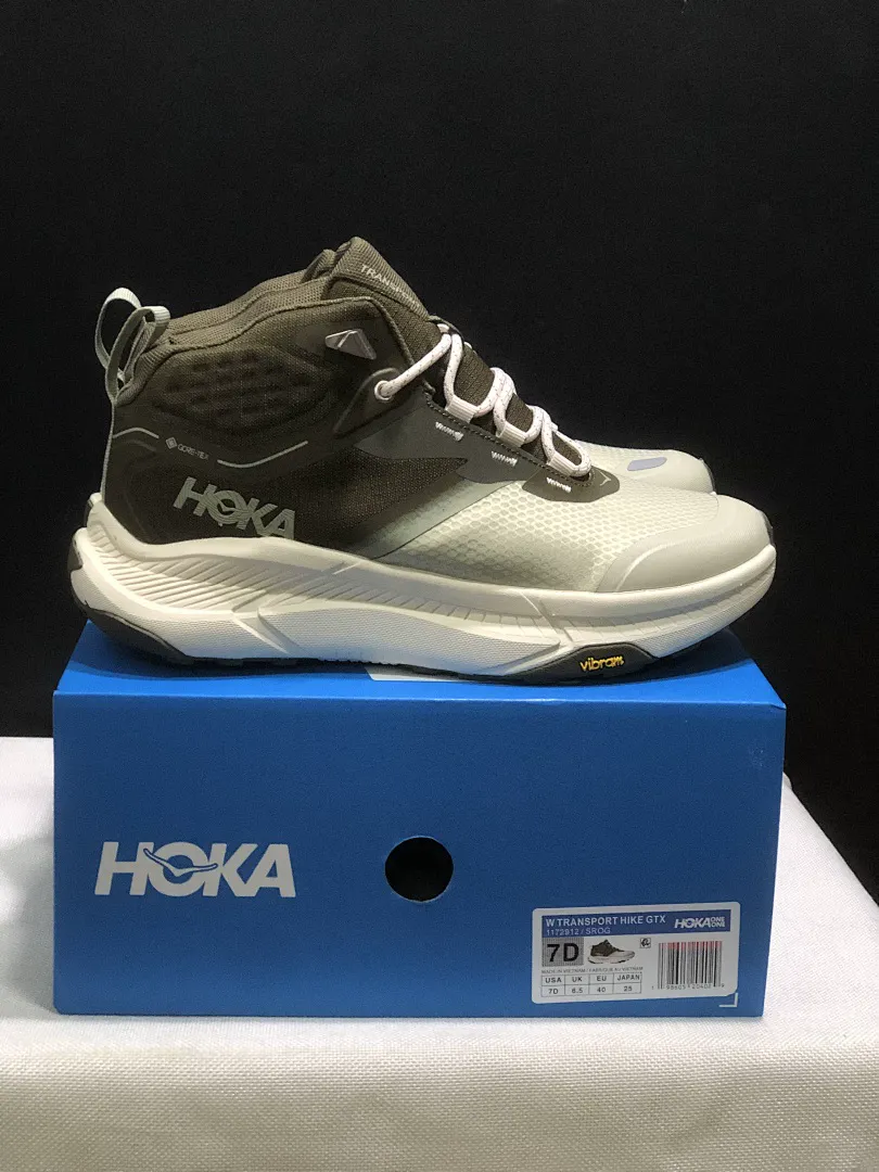 Hoka One One 4375F תמונה 16