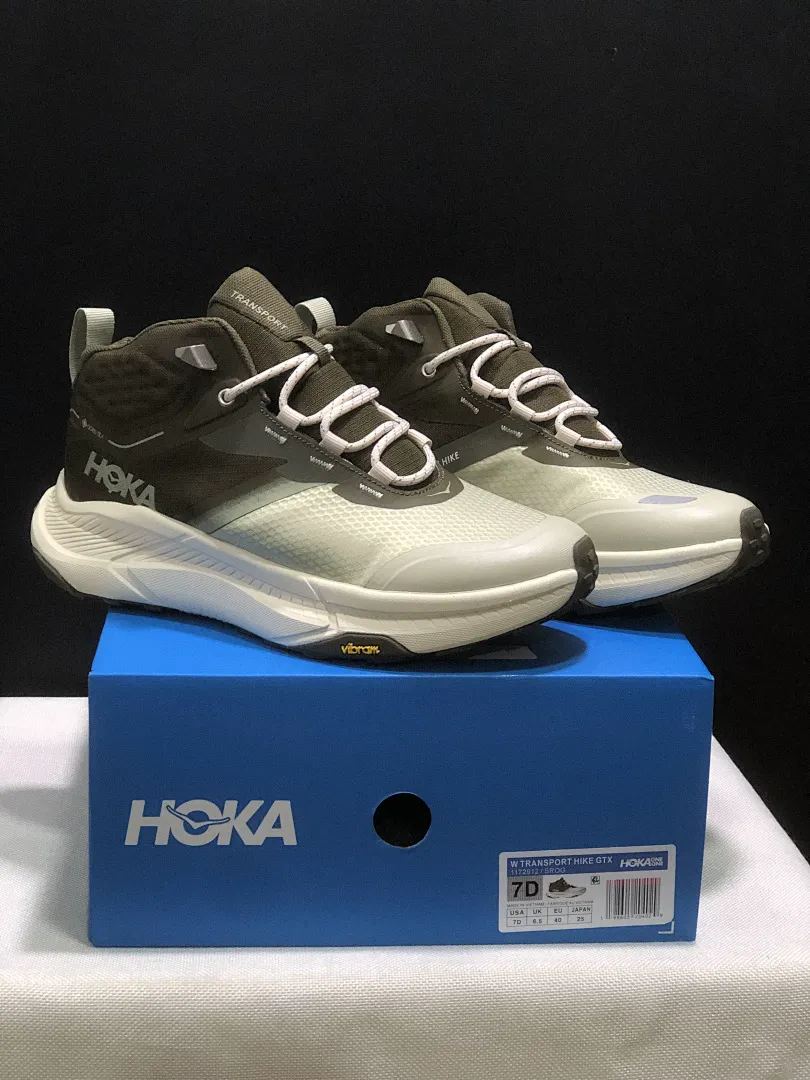 Hoka One One 4375F תמונה 17